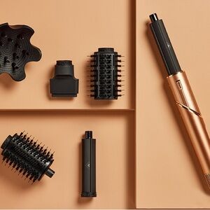 Shark Flexstyle Copper Summer Bundle BNIB